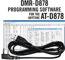 RT SYSTEMS DMRD878USB
